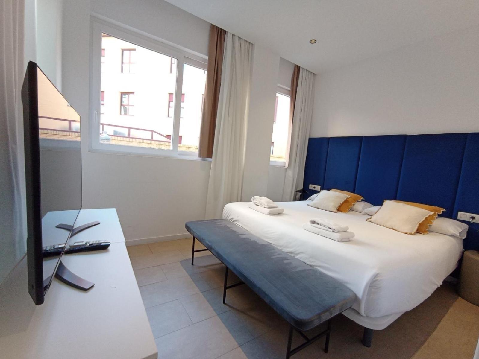 Blanq Marina Suites — Foto 2