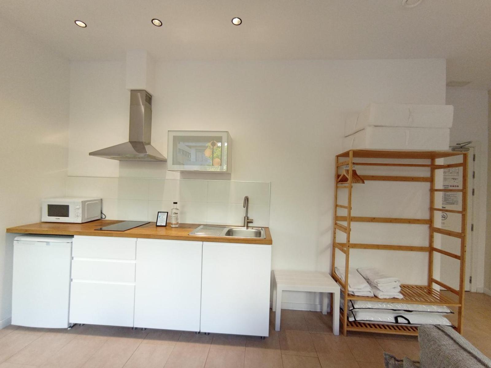 Blanq Marina Suites — Foto 1