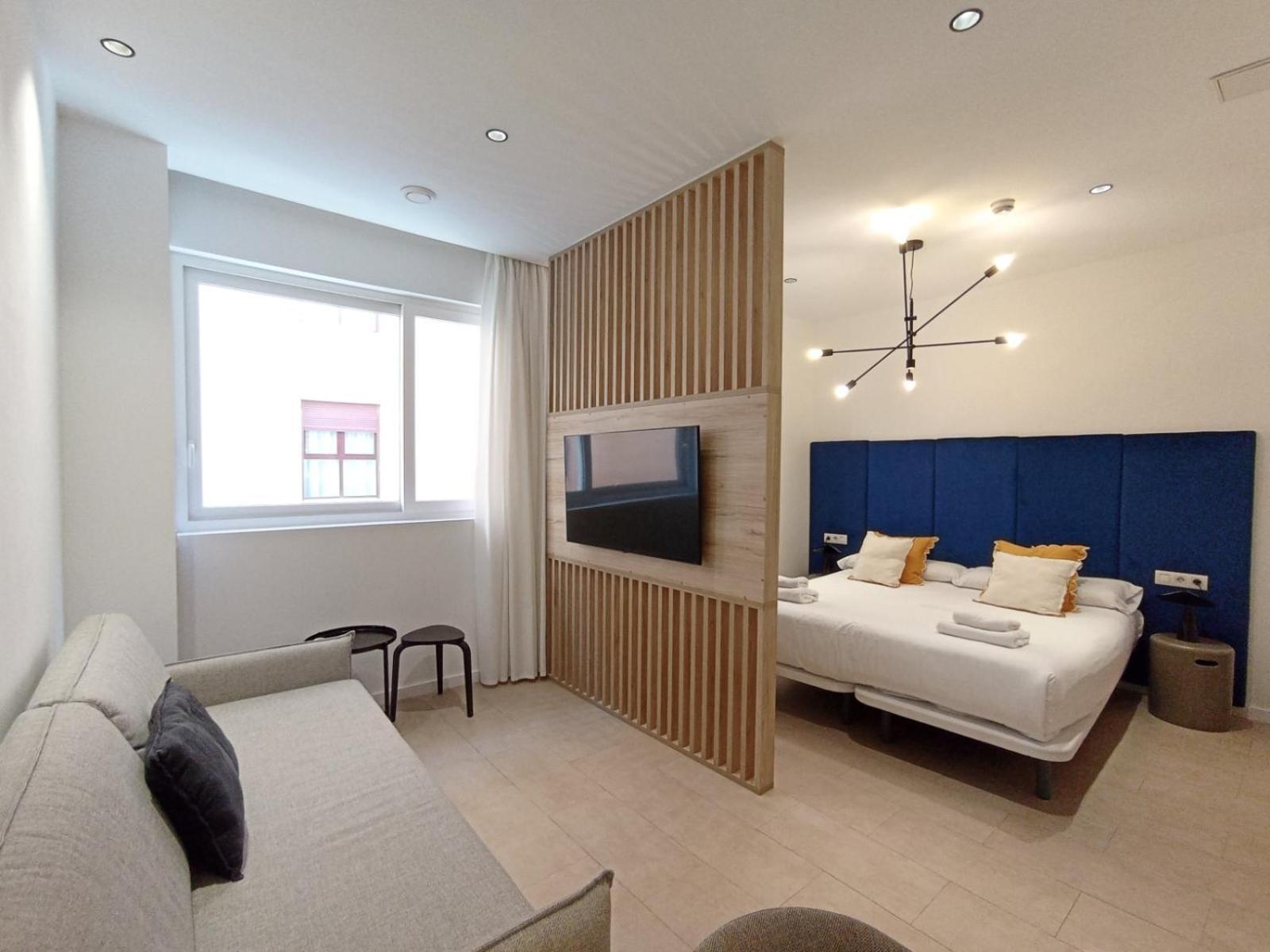 Blanq Marina Suites — Foto 3